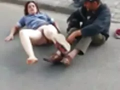 Бегите вверх правой фасоли