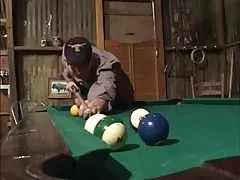 Би деревенский бар