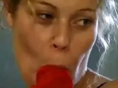 Французский нерях