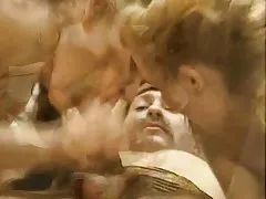 Horny замок
