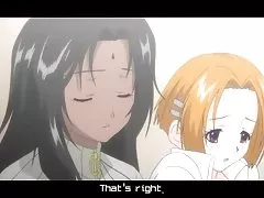 Седзе секты эпизод 2