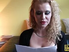Британские sub доминируют во время впрыскивая