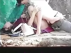 Тайский пары открытый