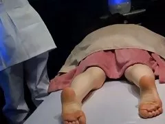 Азиатский массаж