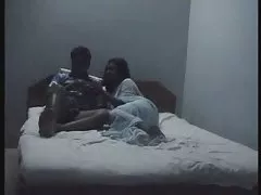 Сексуальная Индийская в saree