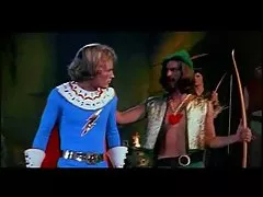 Плоть Гордон - softcore - 1974