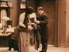 Испанский министр 1930