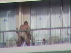 Еще один балкон ебет часть 4 из 6