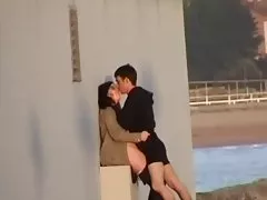 Шпион пляж 9!