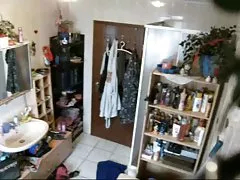 Мишель шпионили вуайерист видео