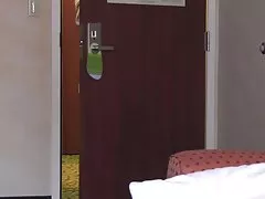 Отель Courtyard в Калифорнии (часть 2)