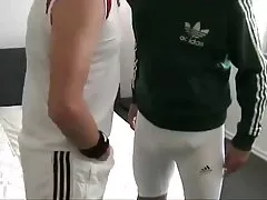 Горячие спортивная(ый) любительские порно