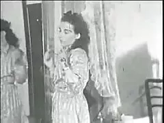 Винтаж эротика-4 (1940) xlx