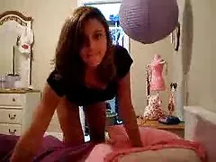 Мой horny сестра 19y self лента для бойфренд