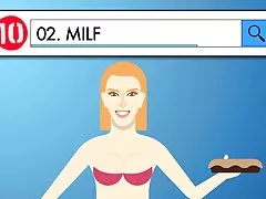 Топ-10 порно ищет для мужчин и женщин.