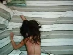 Азиатская девушка с bbc в задницу