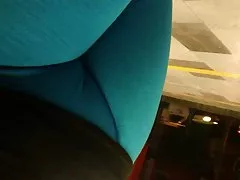 Влагалище, отмеченные в метро