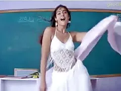 Актриса Илеана как учитель
