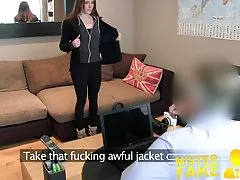 Misterfake, которые вы можете взять мою задницу просто дайте мне работу