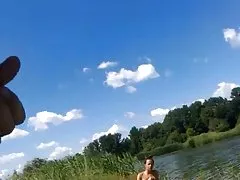 Dickflash смотреть порно онлайн старшая сестра - дергая за топлесс sunbather .360p