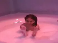 Моя китайская тату девушка