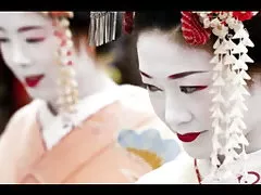 Такэда не komori Ута!  семь ночей в Японии.