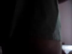 Азиатская жена cuckholed co работником