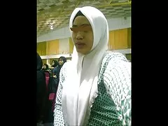 Турецкий Арабский азиатских hijapp фото mix 19