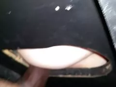 Gloryhole ебля