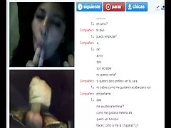 Flash Дик веб-камера 3