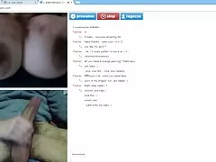 Большие сиськи девушка ничуть играть ничуть меня на web cam chatrandom