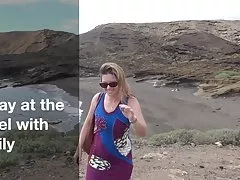 День порно видео новое гиг в отеле с реальной любительской домохозяйка и ИФОМ