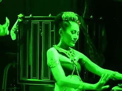 Симпатичные азиатские танцы не порно