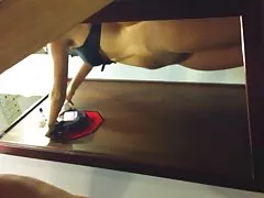 В магазине шпионаже