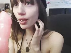 Сосание шоу