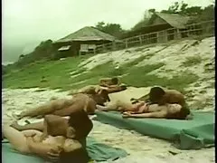 Тайский классический фильм табу Сиамская
