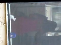 Мой сосед по соседству