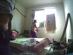 Чистый дом