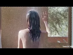 Анна Кендрик и Розмари Девитт - Копаем для костра