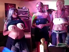 Дикие древесины велосипед неделя часть1 сиськи