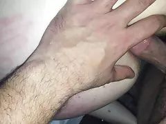 Мой бывший турецкий gf первый раз анальный