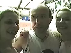 Teen близнецов литья (camaster)