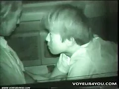 Секс-сцены в автомобилях