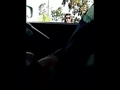 Мой новый Дик мигает