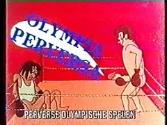 Perversa Олимпийские игры