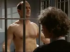 CFNM тюрьма