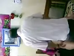 Арабские съемки скрытых