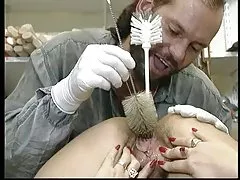 Шоппинг время дБм
