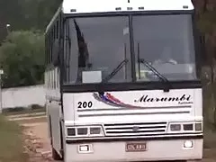 Большой анальный оргии в автобусе - оргия не должны