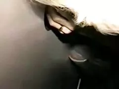 Жена шлюха сосать много мужчин в gloryhole